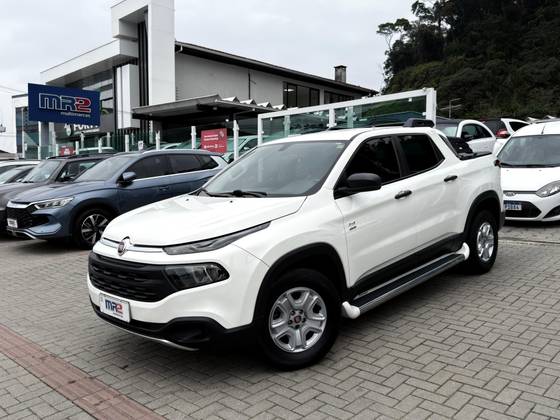 FIAT TORO 2.0 16V TURBO DIESEL FREEDOM MANUAL